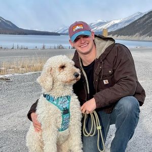 Meet your Posher, Tyler